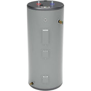 40 Gallon Short Residential Electric Water Heater (GE40S10BAM)