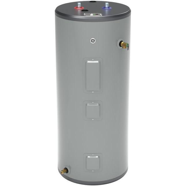 40 Gallon Short Residential Electric Water Heater (GE40S10BAM)