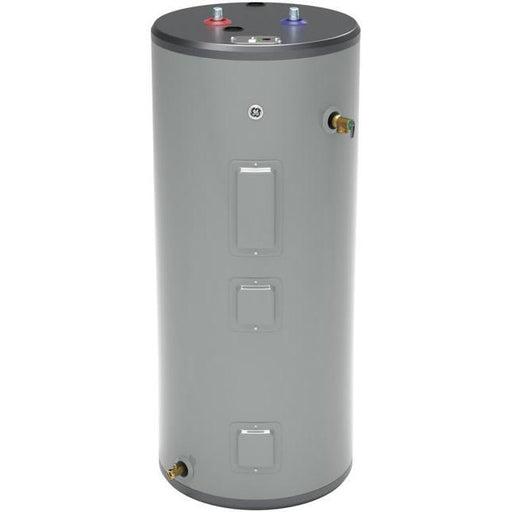 40 Gallon Short Residential Electric Water Heater (GE40S10BAM)