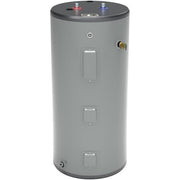 50 Gallon Short Residential Electric Water Heater (GE50S08BAM)
