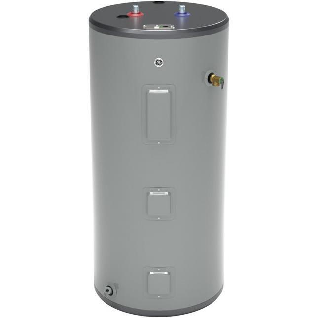 50 Gallon Short Residential Electric Water Heater (GE50S08BAM)