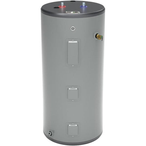 50 Gallon Short Residential Electric Water Heater (GE50S08BAM)