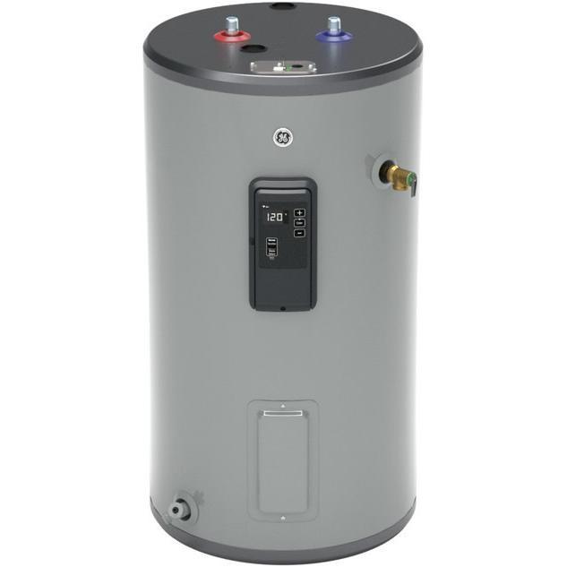 30 Gallon Short Residential Electric Water Heater (GE30S10BLM)