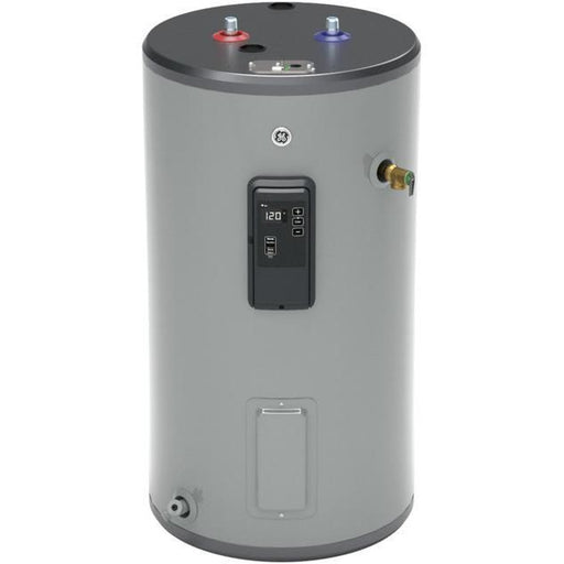 30 Gallon Short Residential Electric Water Heater (GE30S10BLM)