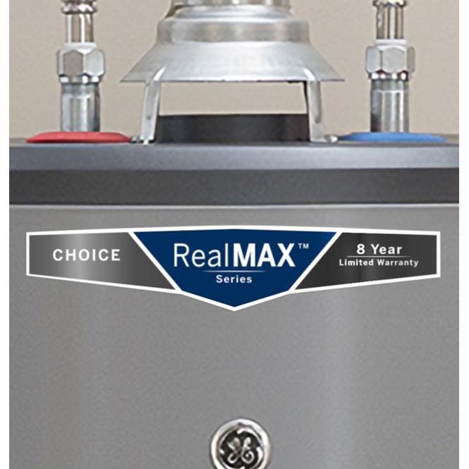 30 Gallons Short Residential Natural Gas Water Heater (GG30S08BXR)