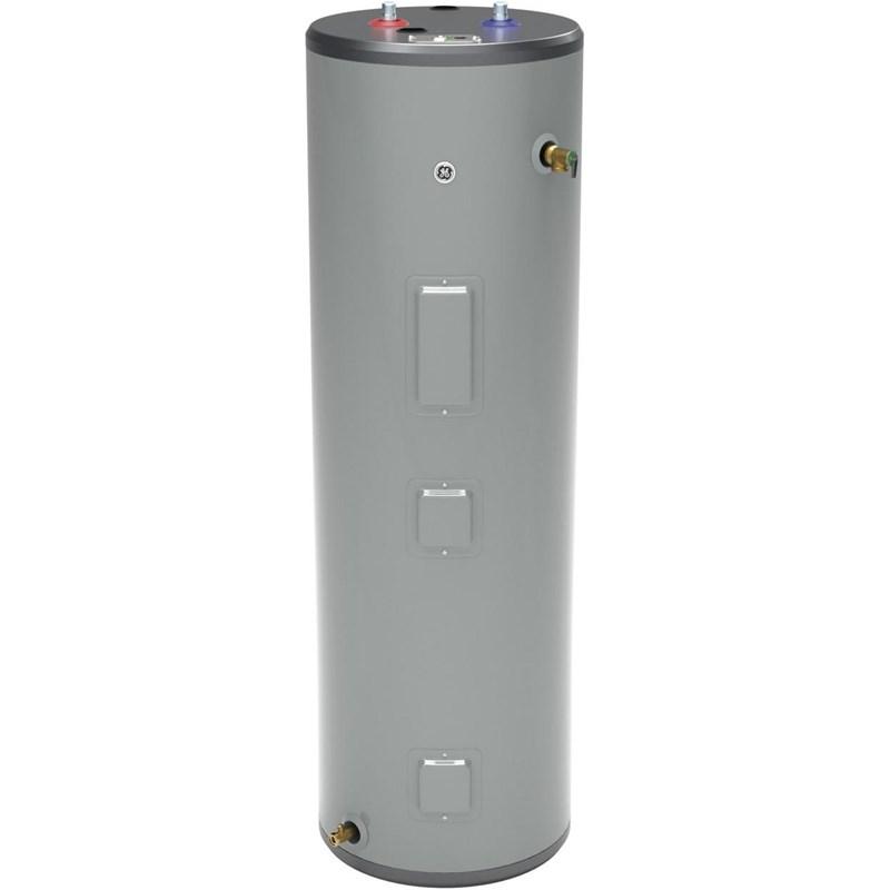 40 Gallon Tall Residential Electric Water Heater (GE40T10BAM)