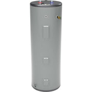 50 Gallon Tall Residential Electric Water Heater (GE50T08BAM)