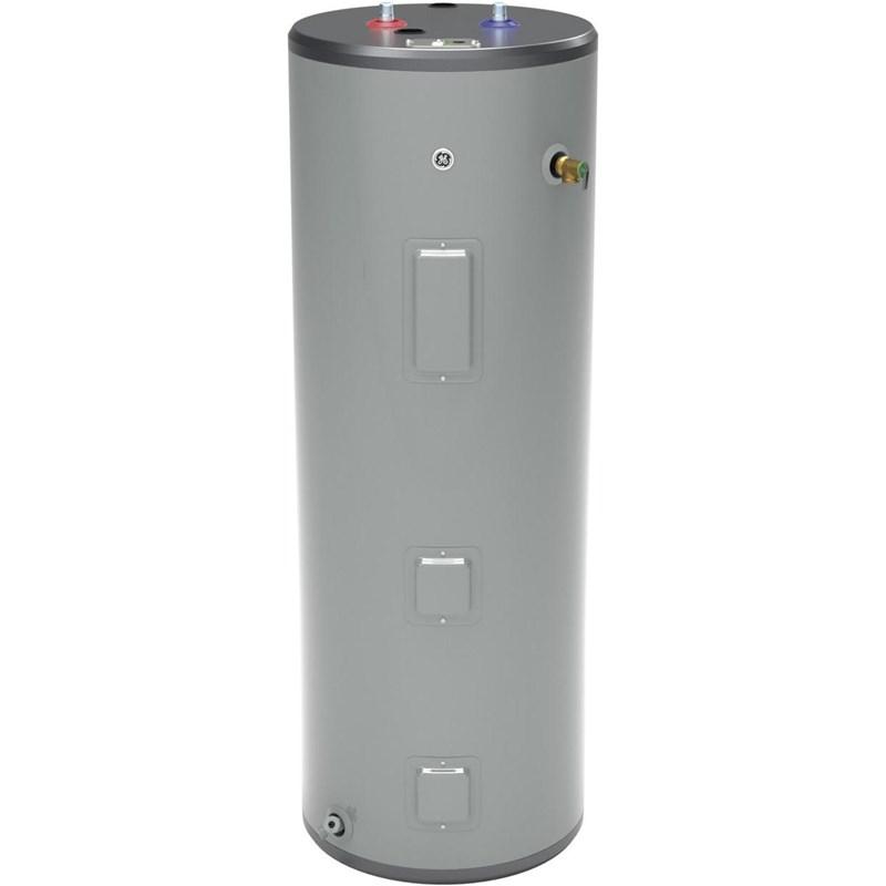 50 Gallon Tall Residential Electric Water Heater (GE50T08BAM)
