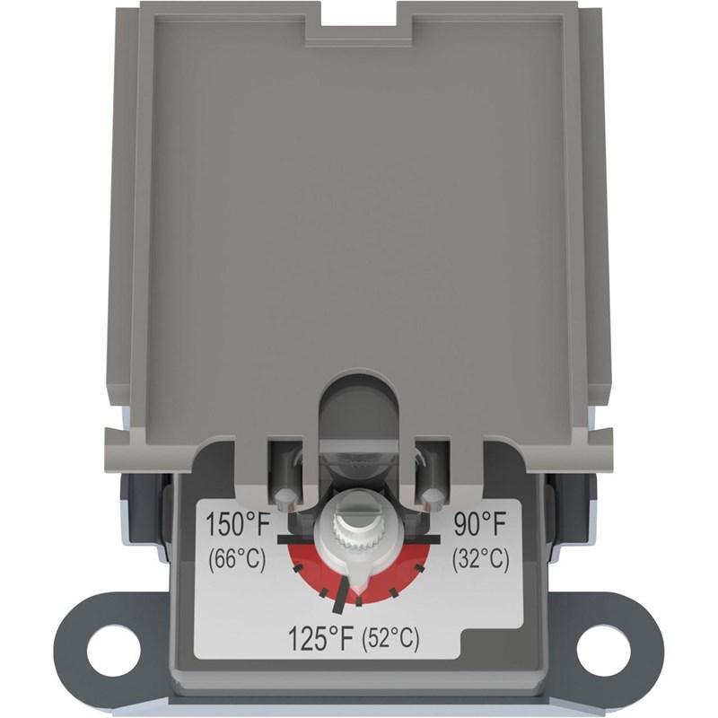 50 Gallon Tall Residential Electric Water Heater (GE50T08BAM)