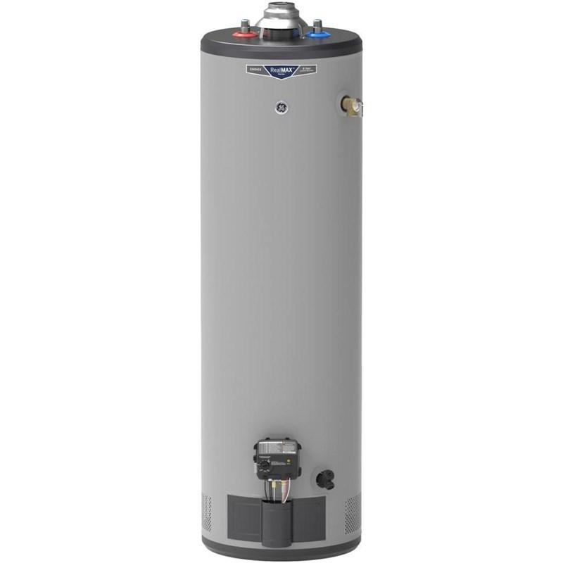 30 Gallon Tall Residential Natural Gas Water Heater (GG30T08BXR)