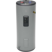 30 Gallon Tall Residential Electric Water Heater (GE30T10BLM)