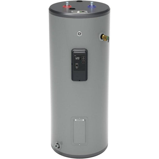30 Gallon Tall Residential Electric Water Heater (GE30T10BLM)