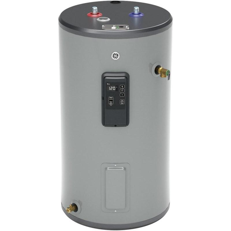 30 Gallon Short Residential Electric Water Heater (GE30S12BLM)