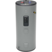 40 Gallon Short Residential Electric Water Heater (GE40S10BLM)