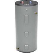 50 Gallon Short Residential Electric Water Heater (GE50S10BAM)