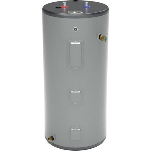 50 Gallon Short Residential Electric Water Heater (GE50S10BAM)