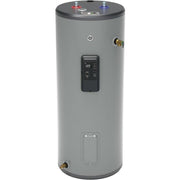 30 Gallon Tall Residential Electric Water Heater (GE30T12BLM)