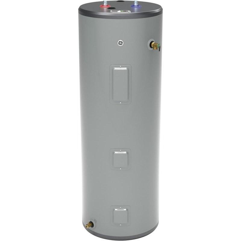 50 Gallon Tall Residential Electric Water Heater (GE50T10BAM)
