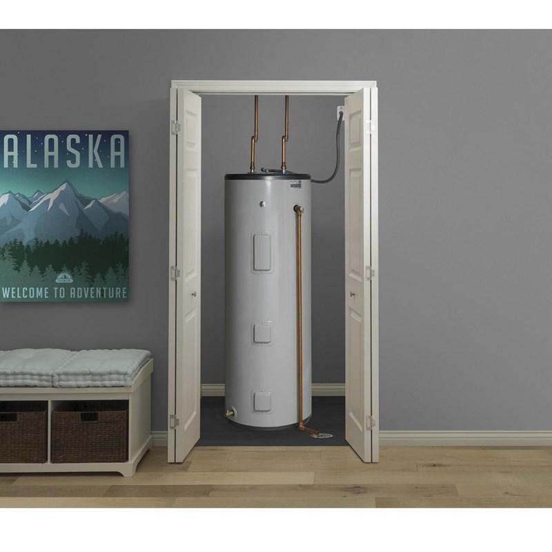 50 Gallon Tall Residential Electric Water Heater (GE50T10BAM)