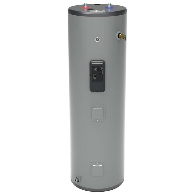 40 Gallon Tall Residential Electric Water Heater (GE40T10BLM)
