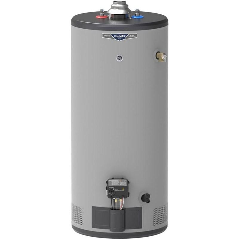 40 Gallon Short Residential Natural Gas Water Heater (GG40S08BXR)