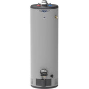 40 Gallon Tall Residential Natural Gas Water Heater (GG40T08BXR)