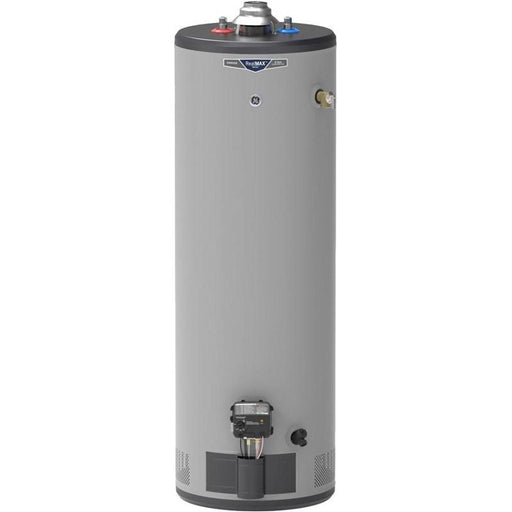 40 Gallon Tall Residential Natural Gas Water Heater (GG40T08BXR)
