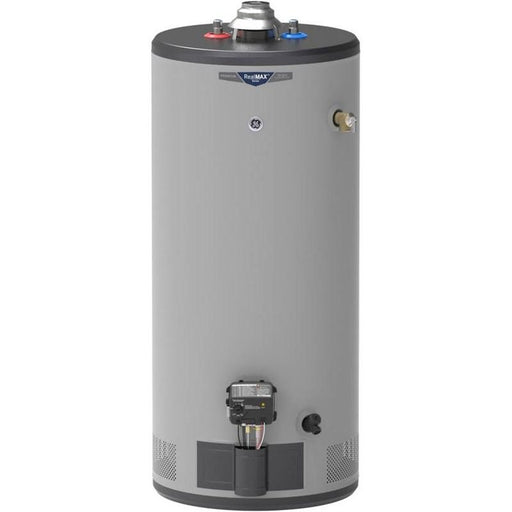 40 Gallon Short Residential Natural Gas Water Heater (GG40S10BXR)