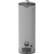40 Gallon Tall Residential Natural Gas Water Heater (GG40T10BXR)