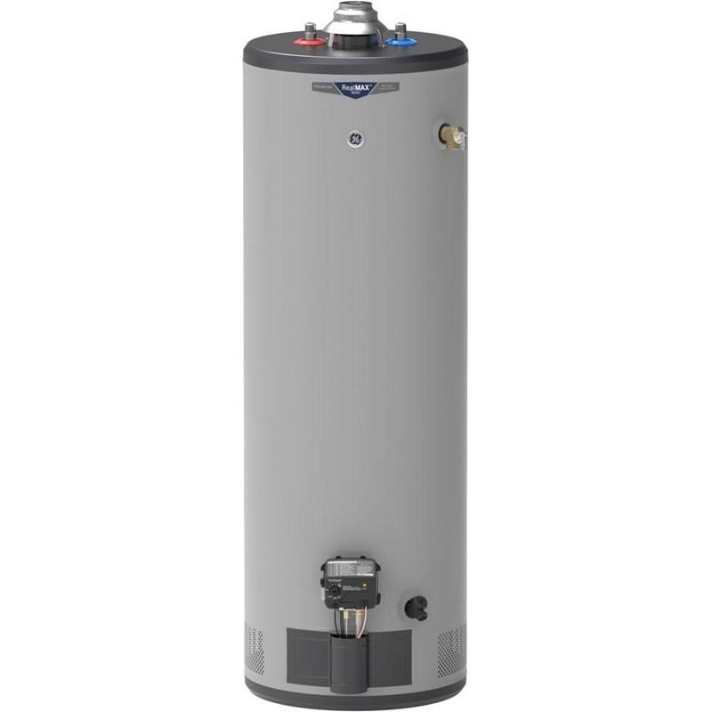 40 Gallon Tall Residential Natural Gas Water Heater (GG40T10BXR)
