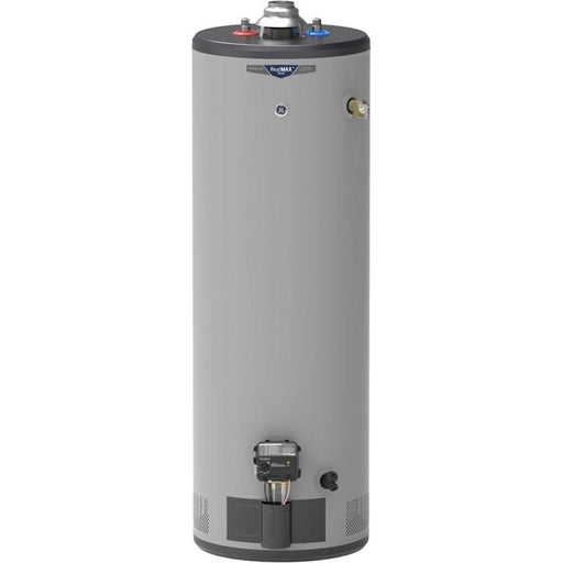 40 Gallon Tall Residential Natural Gas Water Heater (GG40T10BXR)
