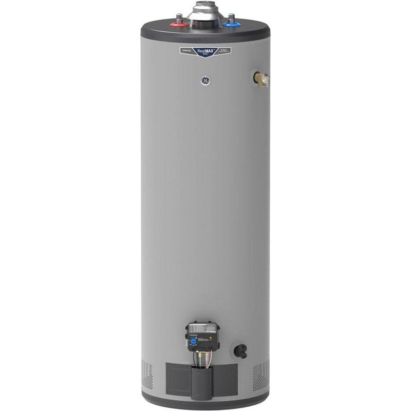 40 Gallon Tall Residential Liquid Propane Water Heater (GP40T08BXR)