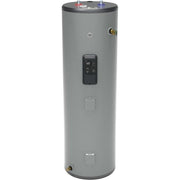 40 Gallon Tall Residential Electric Water Heater (GE40T12BLM)