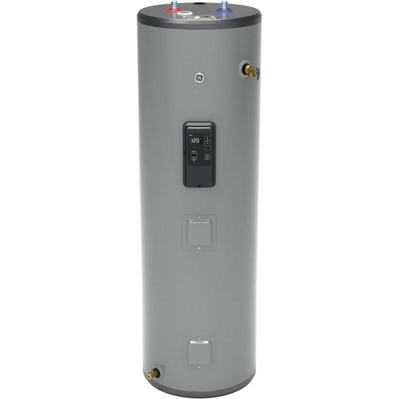 40 Gallon Tall Residential Electric Water Heater (GE40T12BLM)