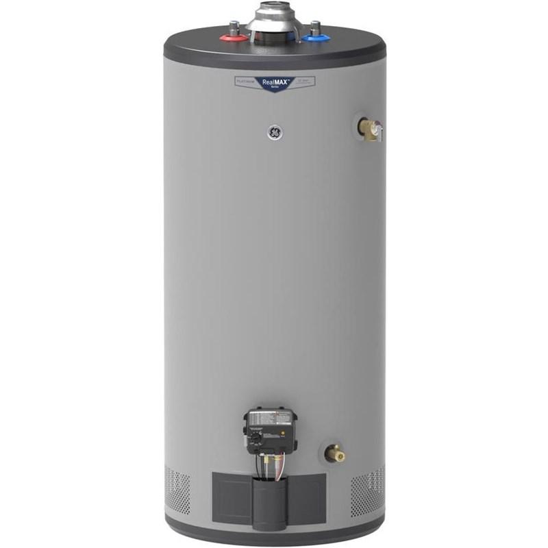 40 Gallon Short Residential Natural Gas Water Heater (GG40S12BXR)