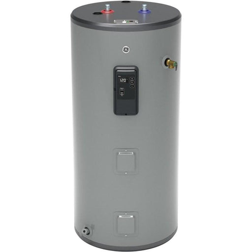 50 Gallon Short Residential Electric Water Heater (GE50S10BLM)