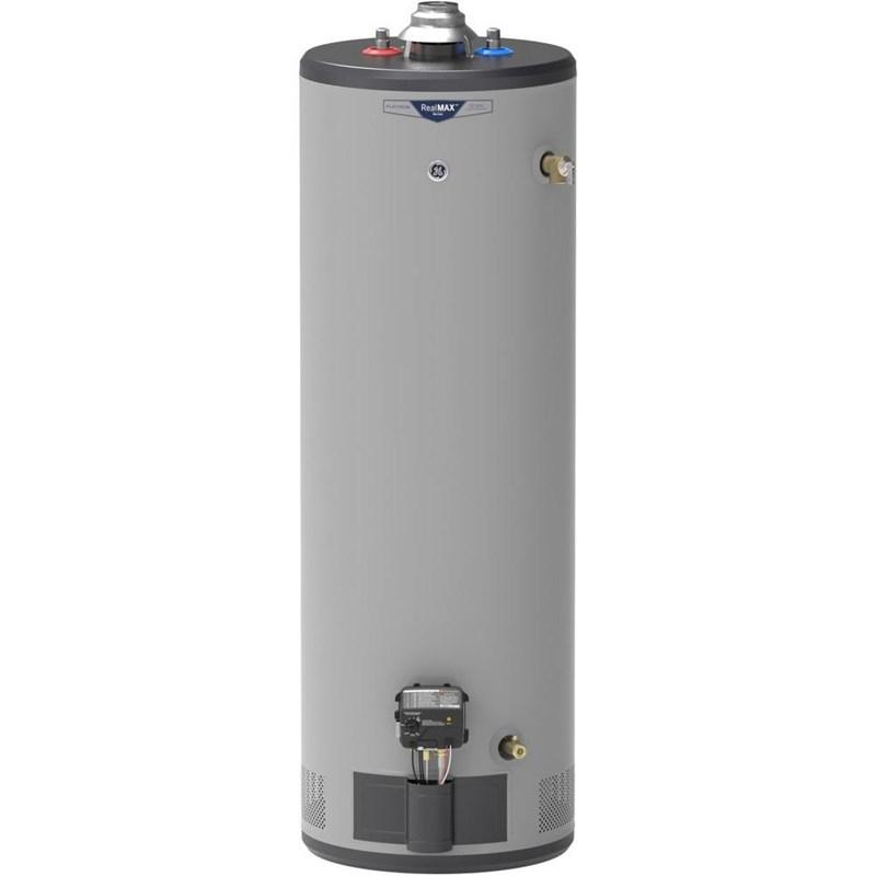 40 Gallon Tall Residential Natural Gas Water Heater (GG40T12BXR)
