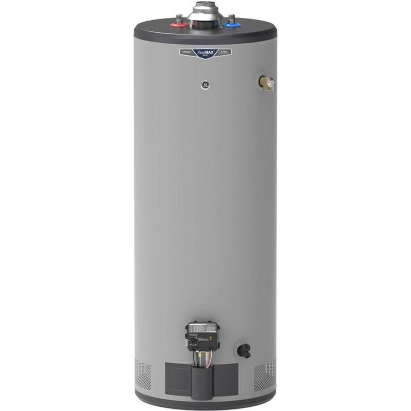 50 Gallon Tall Residential Natural Gas Water Heater (GG50T08BXR)