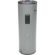 50 Gallon Tall Residential Electric Water Heater (GE50T10BLM)