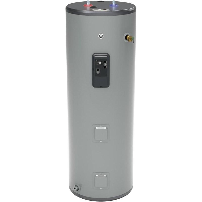 50 Gallon Tall Residential Electric Water Heater (GE50T10BLM)