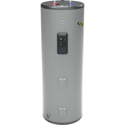 50 Gallon Tall Residential Electric Water Heater (GE50T10BLM)