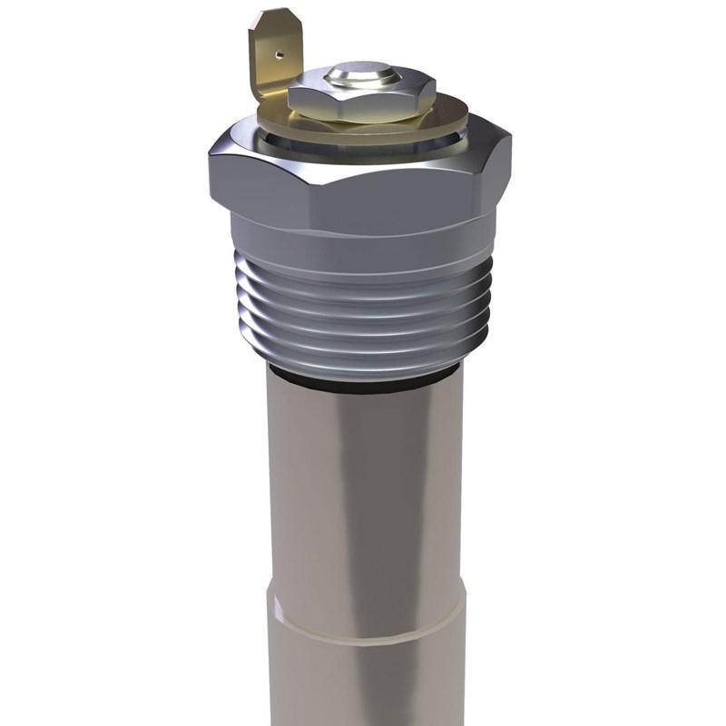 50 Gallon Tall Residential Electric Water Heater (GE50T10BLM)