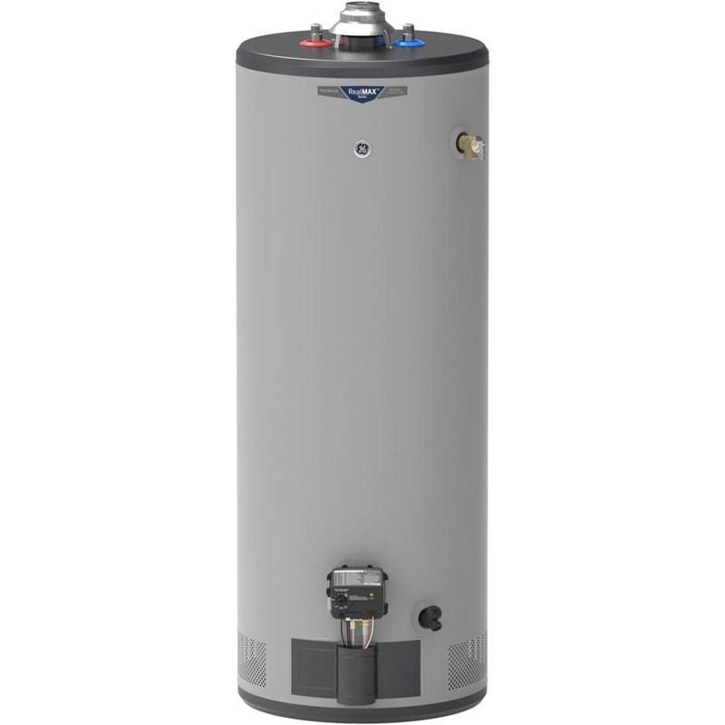 50 Gallon Tall Residential Natural Gas Water Heater (GG50T10BXR)