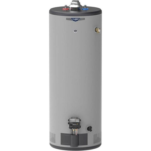 50 Gallon Tall Residential Natural Gas Water Heater (GG50T10BXR)