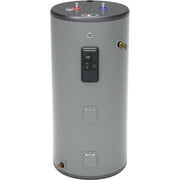 50 Gallon Short Residential Electric Water Heater (GE50S12BLM)