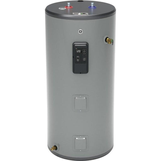 50 Gallon Short Residential Electric Water Heater (GE50S12BLM)