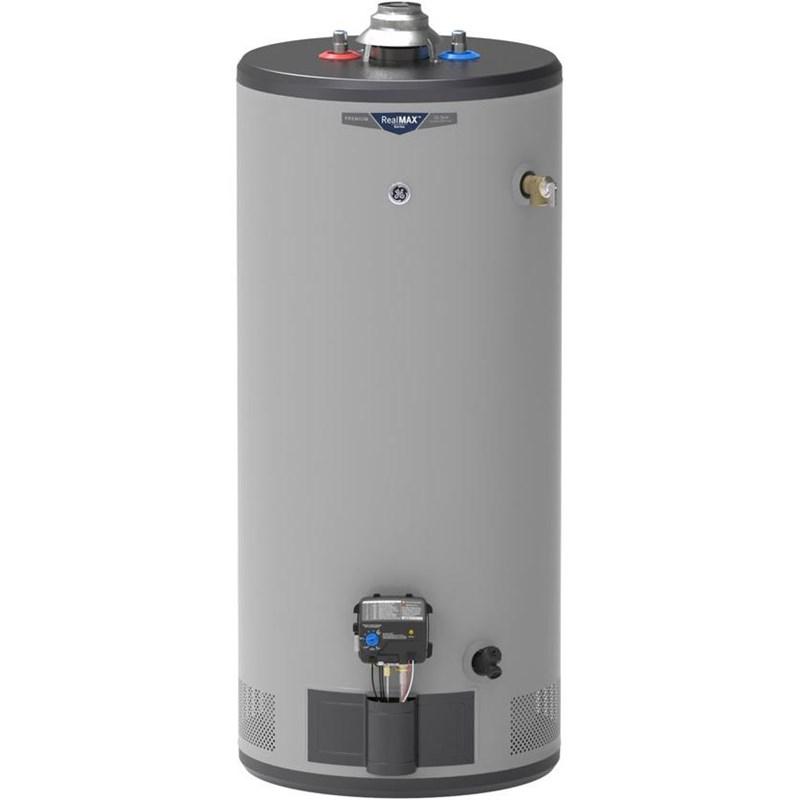 40 Gallon Short Residential Liquid Propane Water Heater (GP40S10BXR)