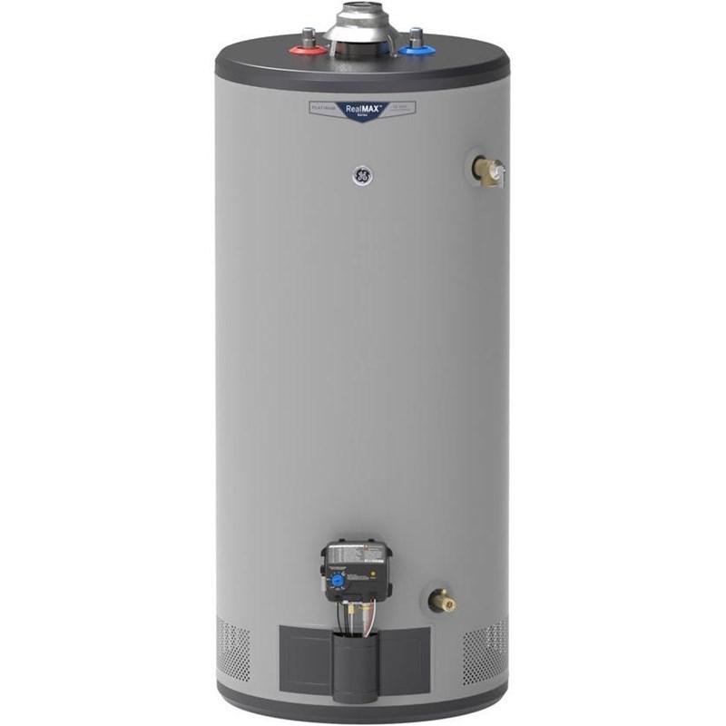 40 Gallon Short Residential Liquid Propane Water Heater (GP40S12BXR)