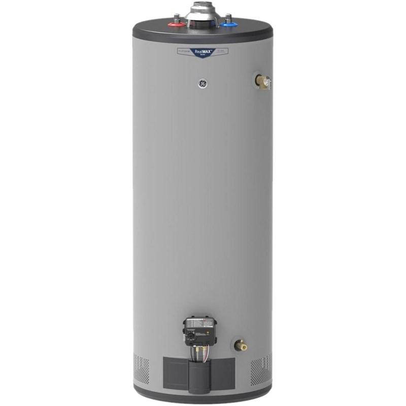 50 Gallon Tall Residential Natural Gas Water Heater (GG50T12BXR)