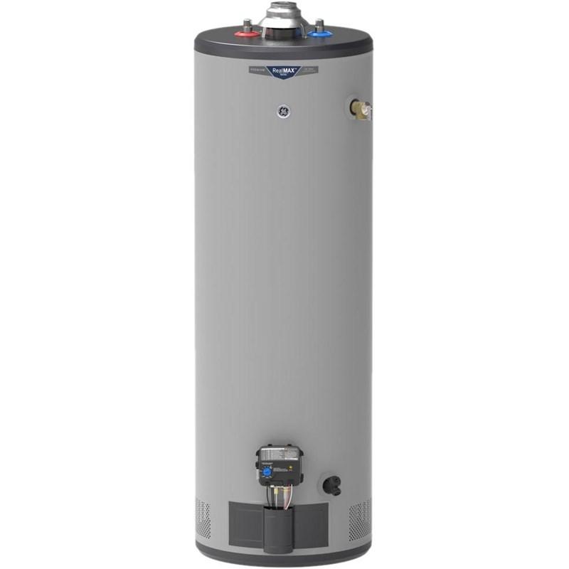 40 Gallon Tall Residential Liquid Propane Water Heater (GP40T10BXR)